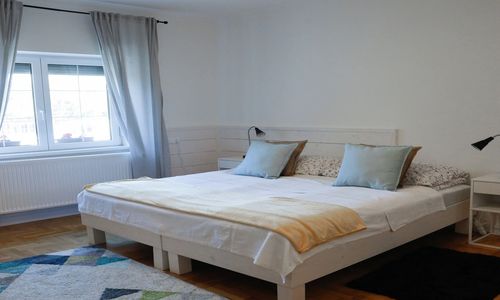 Nagy Apartman Komárom