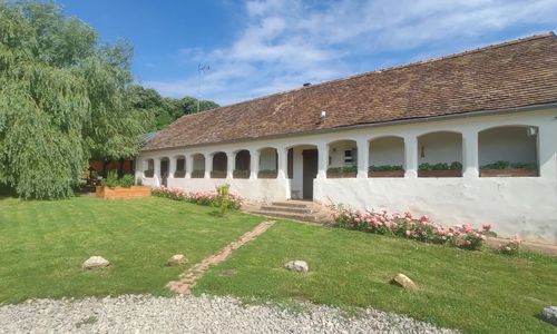 Berki Porta Vendégház Dinnyeberki