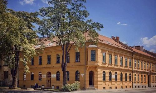 Apartmánový hotel City Residence Košice