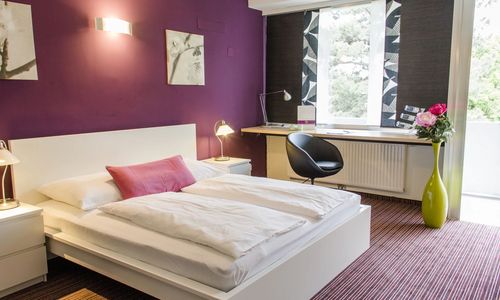College Garden Hotel Bad Vöslau