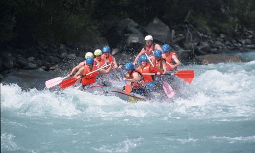 Schlank Schlemmer Hotel Kürschner Kötschach-Mauthen