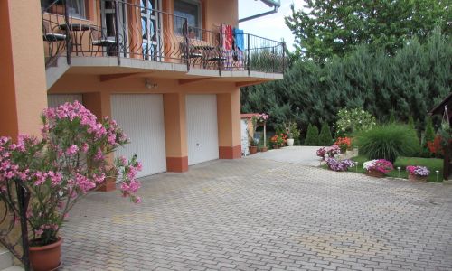 Szécsényi Apartman Hévíz