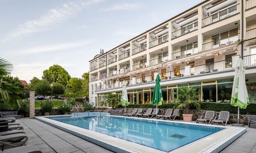 Calimbra Wellness és Konferencia Hotel Miskolctapolca