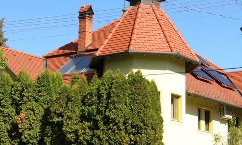 Melinda Villa Keszthely