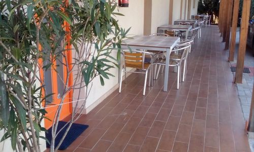 Nosztalgia Vendégház Bogács