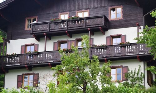 Landhaus Antonia Bruck an der Großglocknerstraße