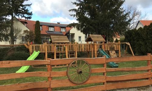 Átrium Vendégház Orfű