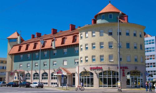 Europa Hotel Nyíregyháza