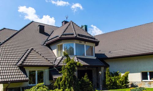 Rezydencja Marjo Kościelisko