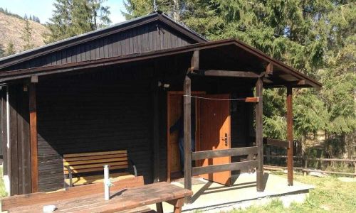 Bungalovy Jasná Lúčky Demänovská Dolina