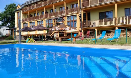 Hotel Avalanche Štôla