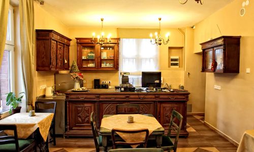 Green Hostel Wrocław