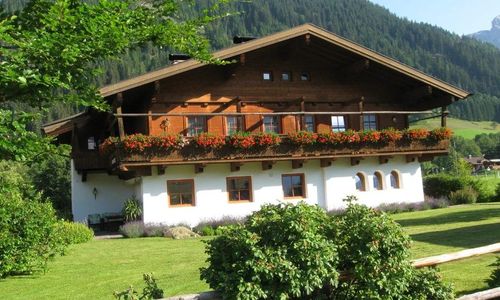 Landhaus Salzburg Werfenweng