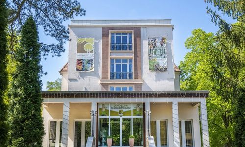 Oxigén Family Hotel Noszvaj