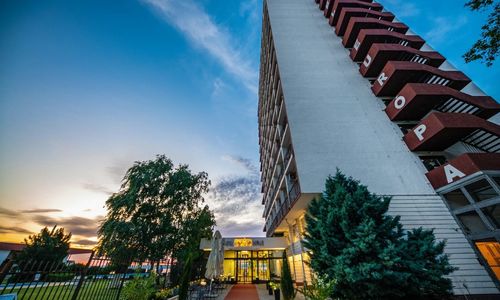 Hotel Európa Siófok