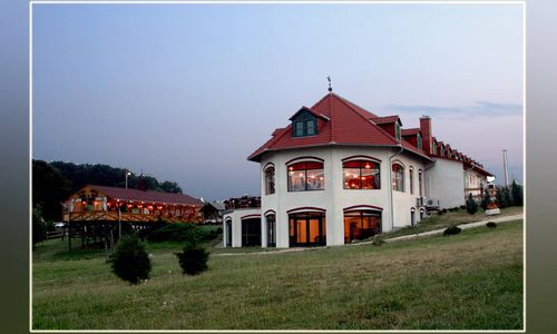 Rácz Tanya Panzió Orfű