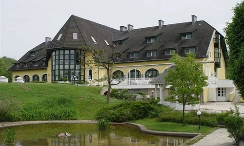 Hotel Família Zamárdi