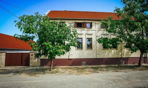 Vadászkürt Vendégfogadó Alsónyék