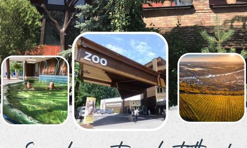 Hotel Barbizon Nyíregyháza