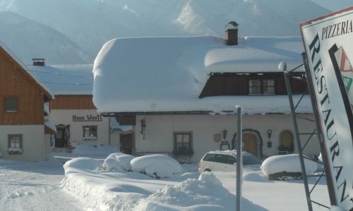 Haus-Wastl Windischgarsten