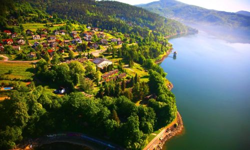 Centrum Wypoczynku Odys Tresna