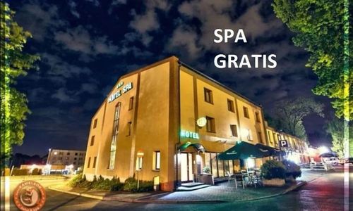 Hotel & Spa Kameleon Żory