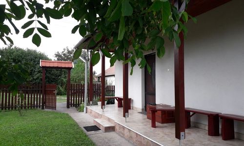 Mátyás Madár Vendégház Tard