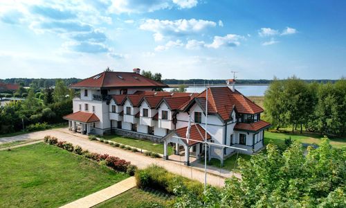 Hotel Joseph Conrad Pisz