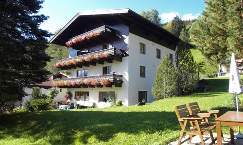 Gästehaus Grugger Gastein