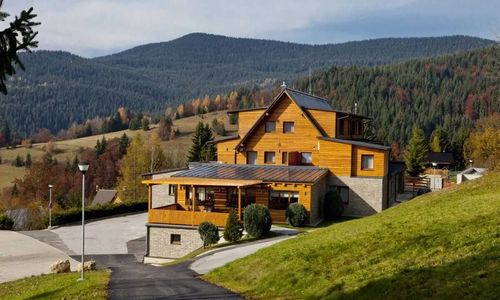 Hotel Havrania Zázrivá