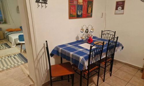 Kerékpáros Vendégház Apostag