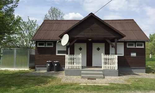 Szeitz Apartman Kétújfalu