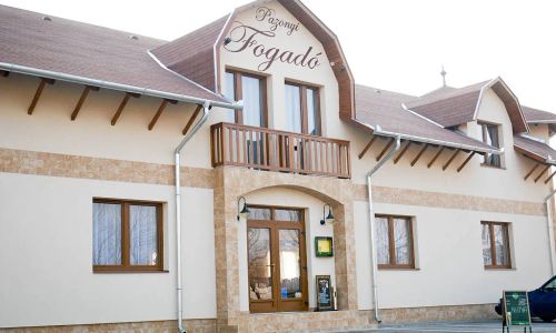 Pazonyi Fogadó és Étterem Nyírpazony