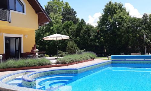 Schieszl Apartments 1 Zamárdi