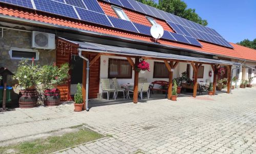 Apartman Nagyatád