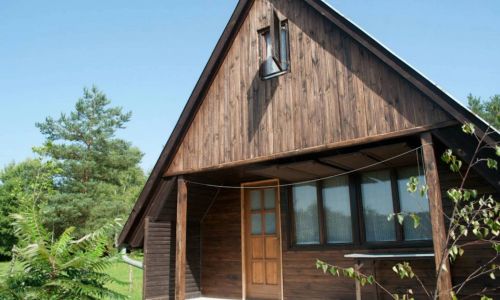 Vadása Camping és Faházak Hegyhátszentjakab