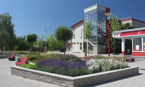 Hotel Dominika Bratislava