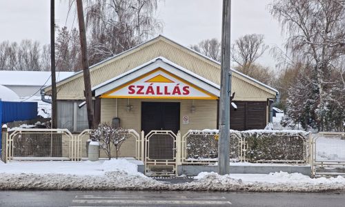 Still Panzió Kisvárda