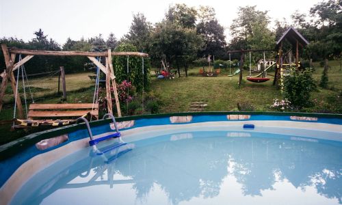Debre Vendégház Szendehely