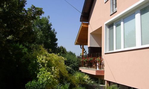 Ujvári Vendégház Fertőd-Sarród