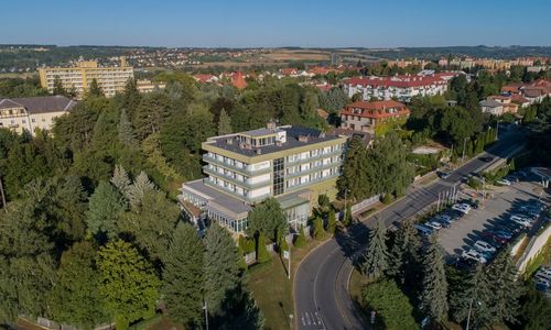 Hotel FIT Hévíz