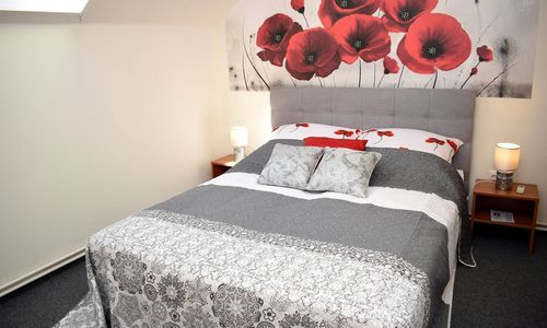 Kinga Apartman Siófok