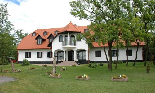 Kunsági Major Hotel Kerekegyháza