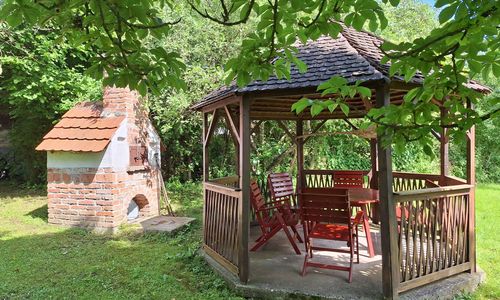 Gergócs Vendégház Őriszentpéter