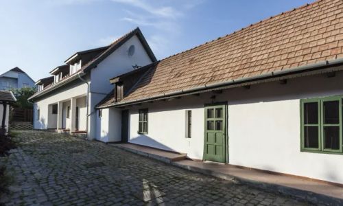 Kislugas Panzió és Vendéglő Pilisszentkereszt