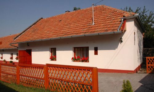 Borosi Vendégház Tállya