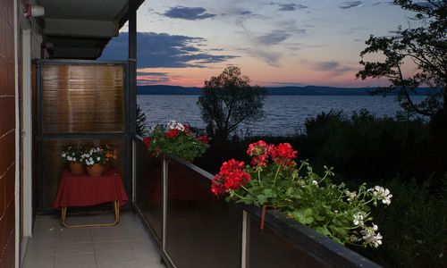 Lidó Társasüdülő Balatonlelle