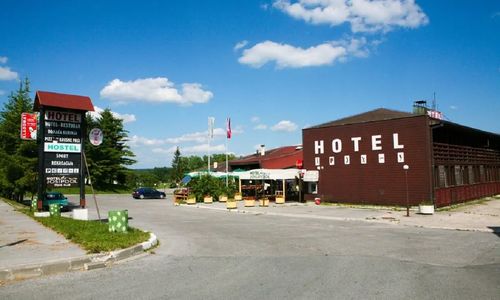 Hotel Josipdol Josipdol