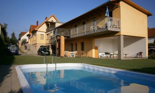 Apartman Laguna Balatonlelle