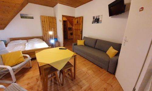 Penzion Žltý dom Vrbov